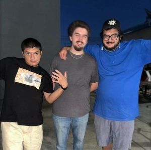 Meet your Posher, Andres